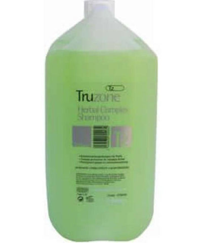 TRUZONE HERBAL COMPLEX SHAMPOO 5LTR