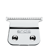 ANDIS - STEEL DETACHABLE T-BLADE FOR RT1 & D4D 04120