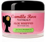 CAMILLE ROSE - ALOE WHIPPED BUTTER GEL 240ML