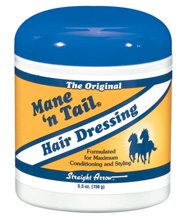 Mane & Tail Hair Dressing 156G