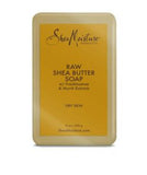 Shea Moisture Raw Shea Butter Soap 230g