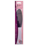 FINE LINES - PEDICURE FOOT FILE 40210