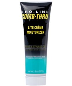 Pro Line Lite Creme Moisturizer Tube 113g