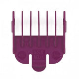 Wahl Clipper Attachment Plastic No 1-1/2 plum/purple