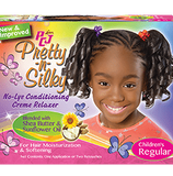 PCJ Kids Relaxer Regular Kit