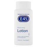 E45 - LOTION 200ML