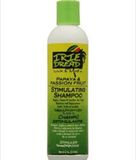 IRIE DREAD LOCK AND TWIST STIMULATING SHAMPOO 237ML