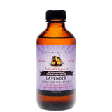 Sunny Isle Lavender Jamaican Black Castor Oil