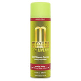 Mazuri Original Olive Moroccan Oil Sheen Spray 500ml