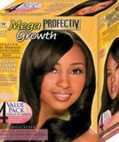 Profectiv Mega Growth  Professional Relaxer Super 4 Application Kit