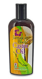 HOLLYWOOD BEAUTY- JAMAICAN BLACK CASTOR OIL 236ML