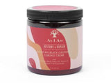 AS I AM  RESTORE & REPAIR  JAMAICAN BLACK CASTOR OIL CURLING CREME  227G