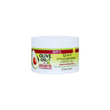 ORS 12in1 Style Defining Cream Gel  227g