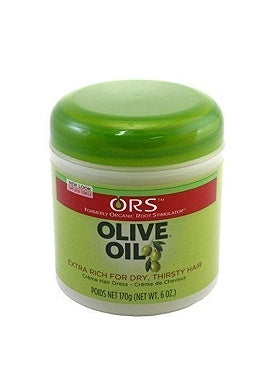 Organic Root Stimulator Olive Oil 170g