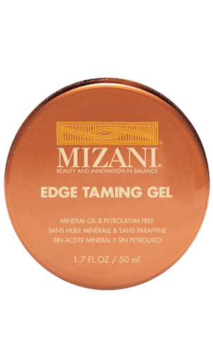 Mizani Edge Taming Gel 50ml