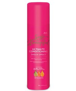 Soft & Beautiful Ultimate Conditioning Sheen Spray 318g