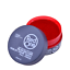 Red One Quicksilver Aqua Hair Wax 150ml