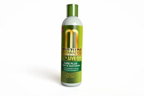 Mazuri Organics Olive Deep Oil Moisturizer 355ml