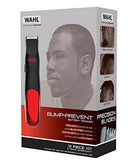 WAHL - BUMP PREVENT BATTERY TRIMMER