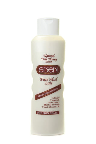 EDEN - PURE HONEY LOTION 750ML