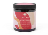 AS I AM RESTORE & REPAIR  JAMAICAN BLACK CASTOR OIL MOISTURIZING MASQUE 227 G