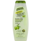 PALMERS - OLIVE OIL FORMULA SMOOTHING SHAMPOO 400ML