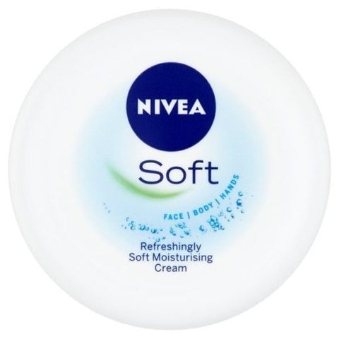 Nivea Cream White 300ml