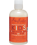 SHEA MOISTURE MANGO AND CARROT KIDS EXTRA NOURISHING SHAMPOO 237ML