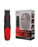 WAHL - BUMP PREVENT BATTERY TRIMMER