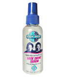 Stylin Dredz Lock Shine Serum 100ml