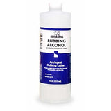 BENJAMINS - RUBBING 70% ALCOHOL 500ML | WHITE