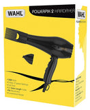 WAHL - POWERPIK 2 SALON STYLING HAIRDRYER