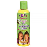 AFRICA’S BEST - KIDS ORIGINALS GROWTH OIL REMEDY 237ML