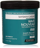 Wave Nouveau Shape Release, Phase I (fine/color-treated)  400g