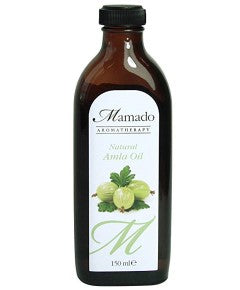 Mamado Natural Amla Oil 150ml