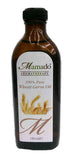 Mamado Pure Wheatgerm Oil 150ml