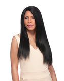 SENSATIONNEL - EMPRESS CUSTOM LACE WIG - YAKI 24