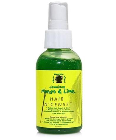 JAMAICAN MANGO AND LIME HAIR N CENSE 236ML