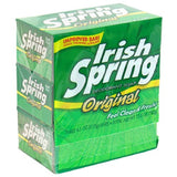 IRISH SPRING - SOAP ORIGINAL 314.4G