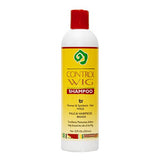 AFRICAN ESSENCE - WIG CONTROL SHAMPOO 355ml