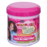 AFRICAN PRIDE - DREAM KIDS LEAVE IN DEEP CONDITIONER 425g