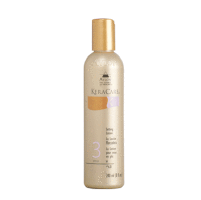 KERACARE - SETTING LOTION 240ML