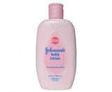 JOHNSONS BABY LOTION 200ML