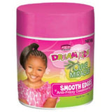 AFRICAN PRIDE - DREAM KIDS OLIVE MIRACLE SMOOTH EDGES GEL  170g