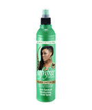 Sof N Free Black Castor Oil Braid Moisturising Spray 350ml