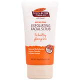 Palmers Coco Butter Exfoliating Facial Scrub 150g