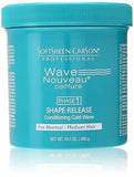 Wave Nouveau Shape Release, Phase I (normal/medium)  400g