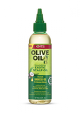 ORS Olive Oil Exotic Scalp Oil 127ML