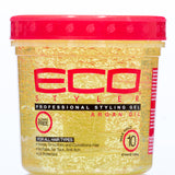 ECO STYLING - GEL  ARGAN