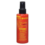 CREME OF NATURE - ARGAN OIL PERFECT 7-N-1 LEAVE-IN TREATMENT 125ML